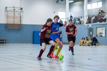 Bild 770 - B-Juniorinnen Futsalmeisterschaft
